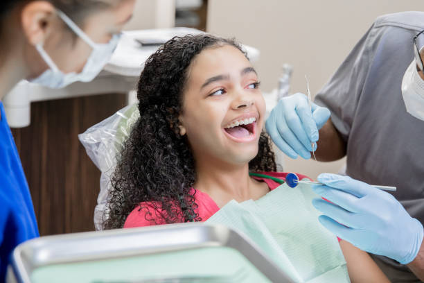Best Dentist for Dental Trauma  in Cleburne, TX