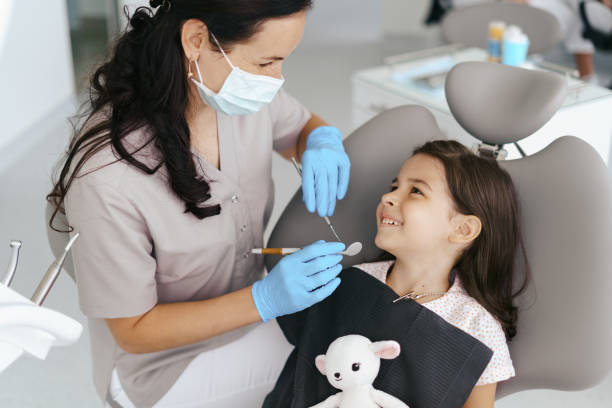 Best Tooth Infection Emergency Dentist  in Cleburne, TX