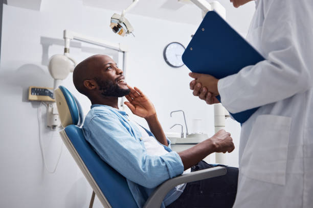 Best Tooth Infection Emergency Dentist  in Cleburne, TX