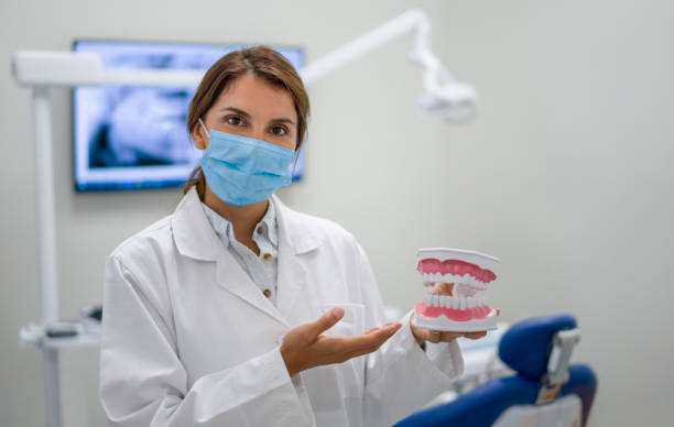Best Urgent Tooth Repair  in Cleburne, TX