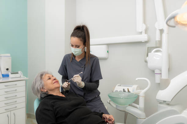 Best Knocked-Out Tooth Emergency  in Cleburne, TX