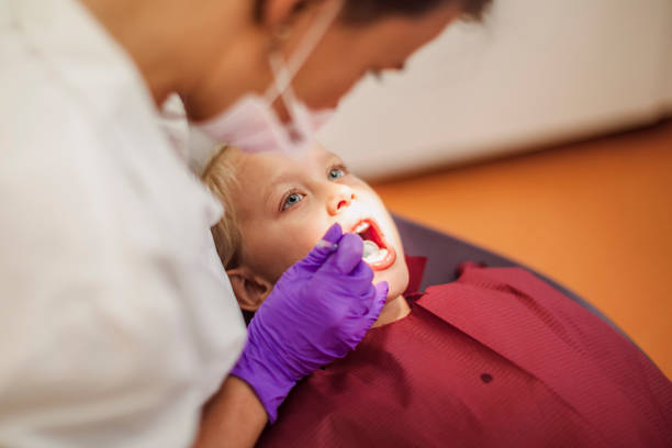 Best Dentist for Tooth Abscess  in Cleburne, TX