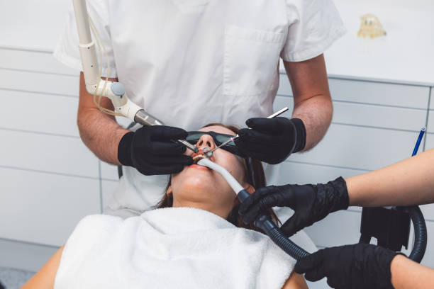 Best Chipped Tooth Repair Near Me  in Cleburne, TX